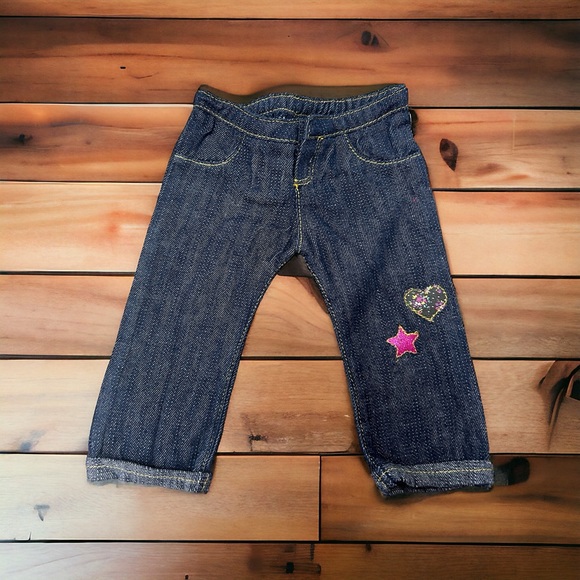 American Girl 18” Doll Released 2014 The Bright Stripes Outfit Incomplete VGUC - Picture 10 of 13